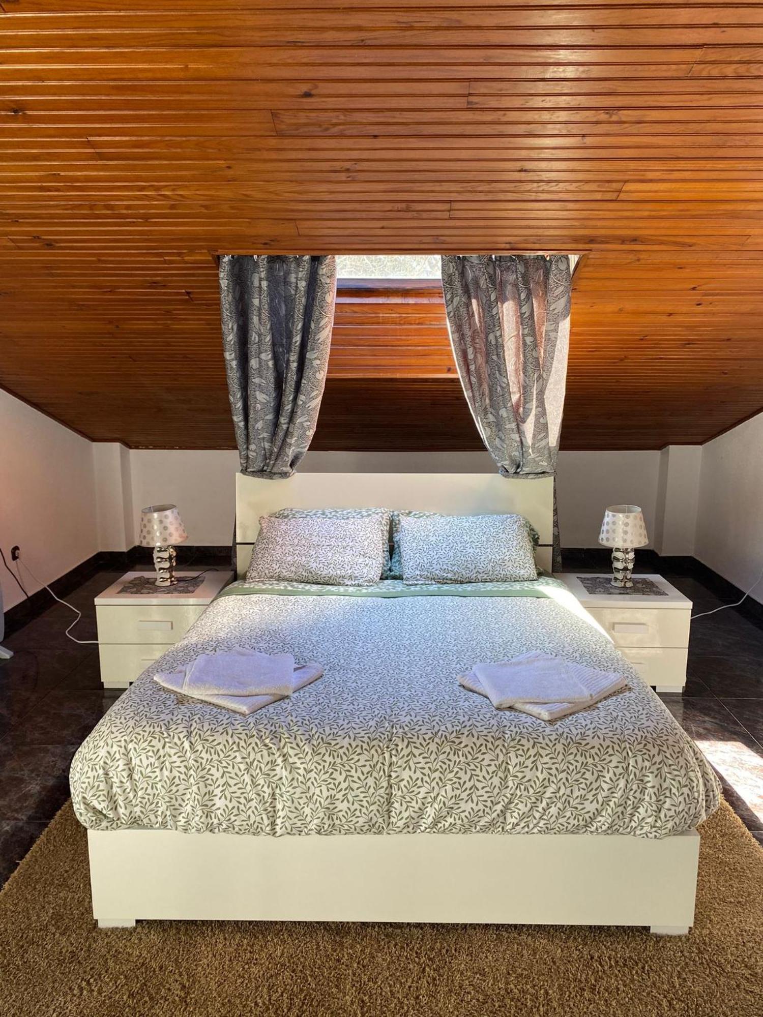 Hotel Jmca à Castro Urdiales Extérieur photo