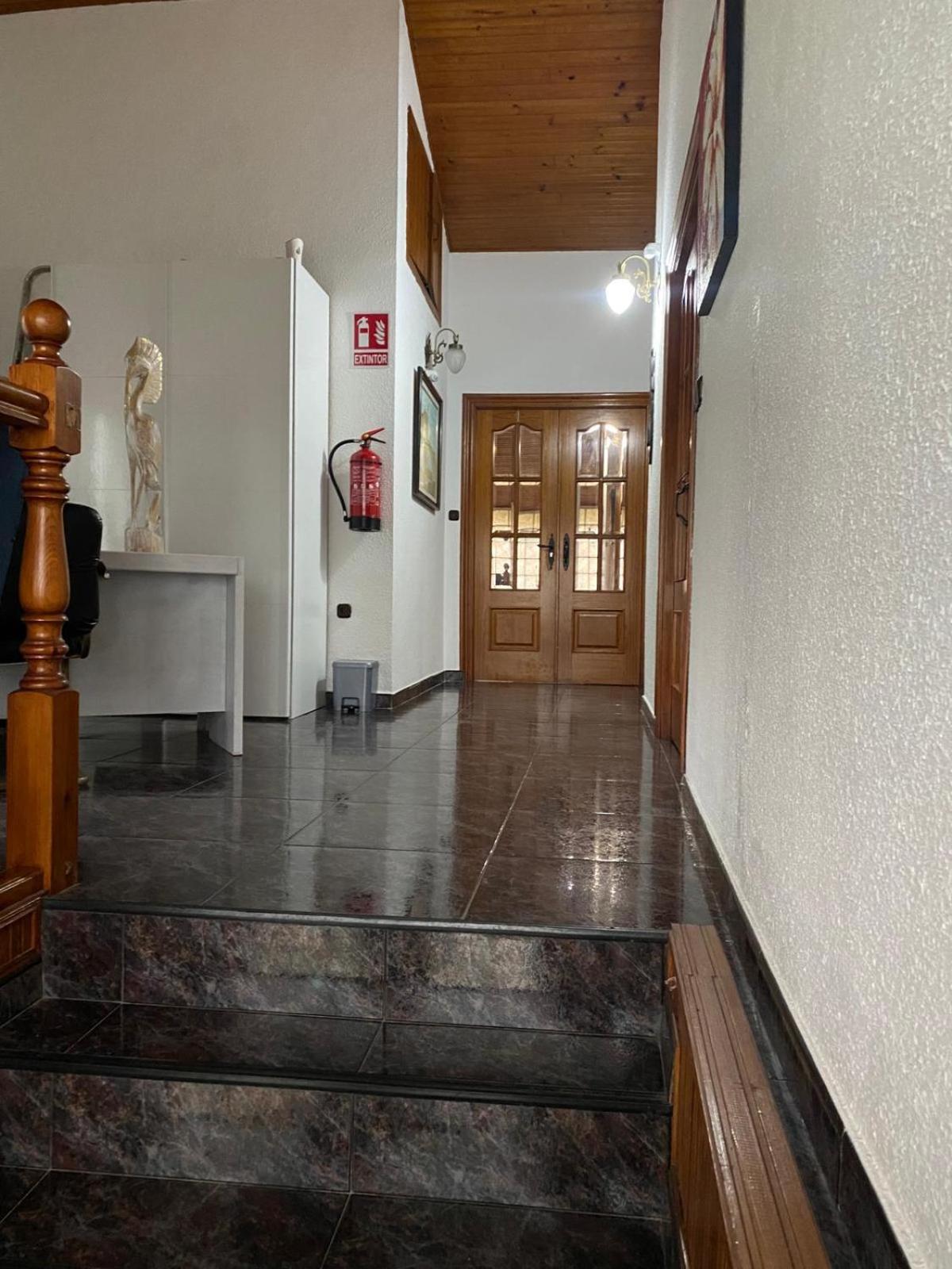 Hotel Jmca à Castro Urdiales Extérieur photo