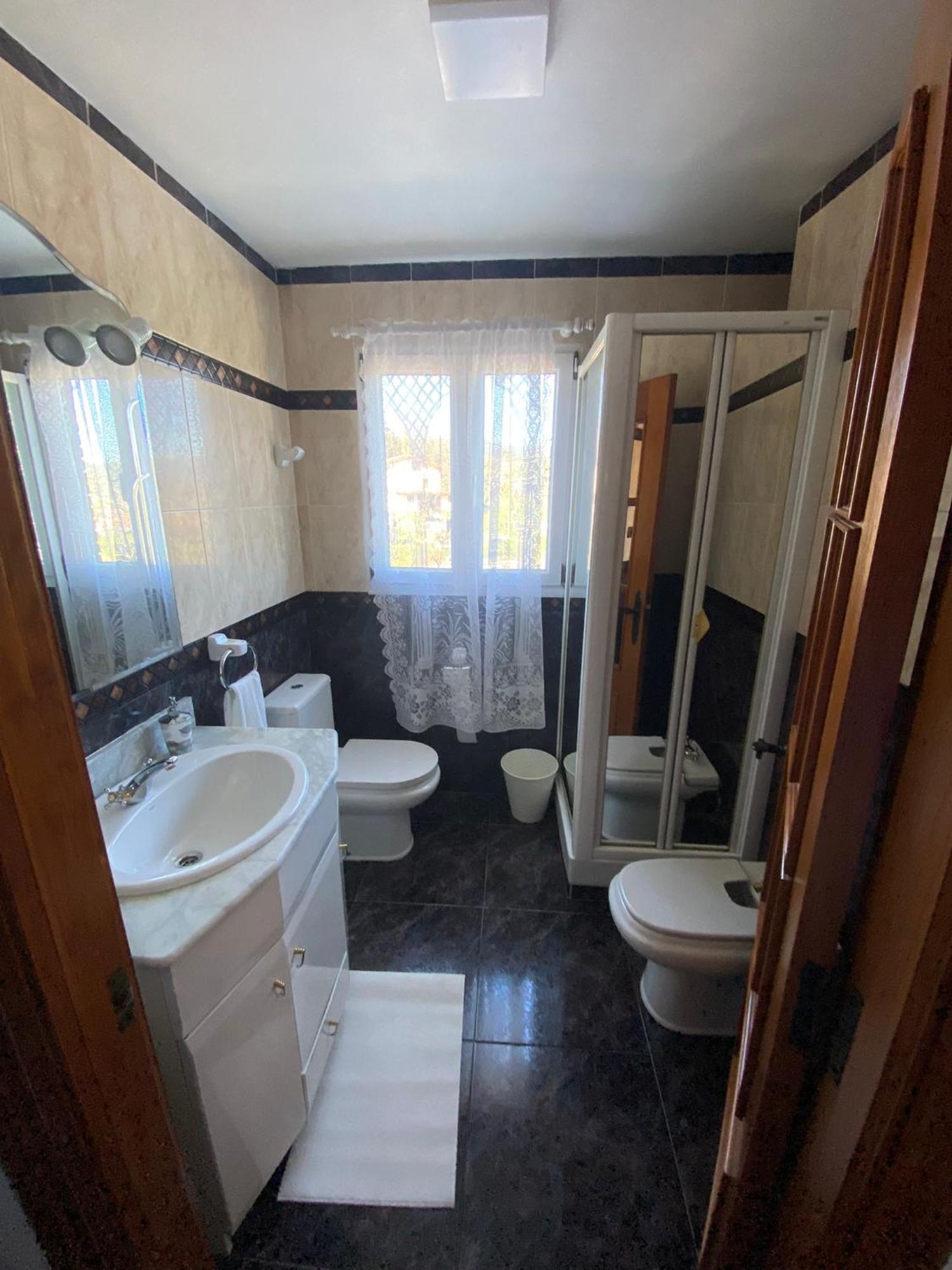 Hotel Jmca à Castro Urdiales Extérieur photo