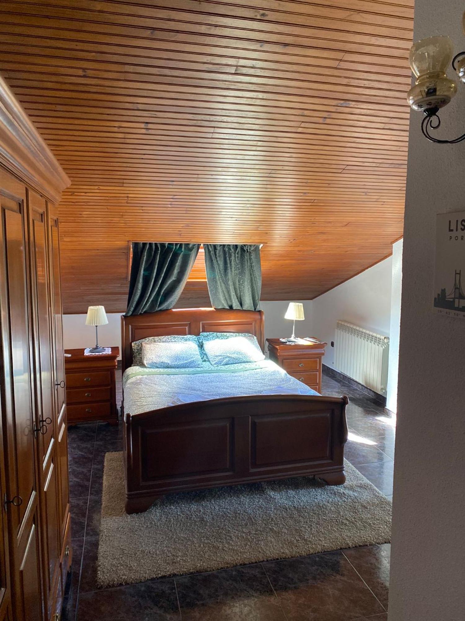 Hotel Jmca à Castro Urdiales Extérieur photo