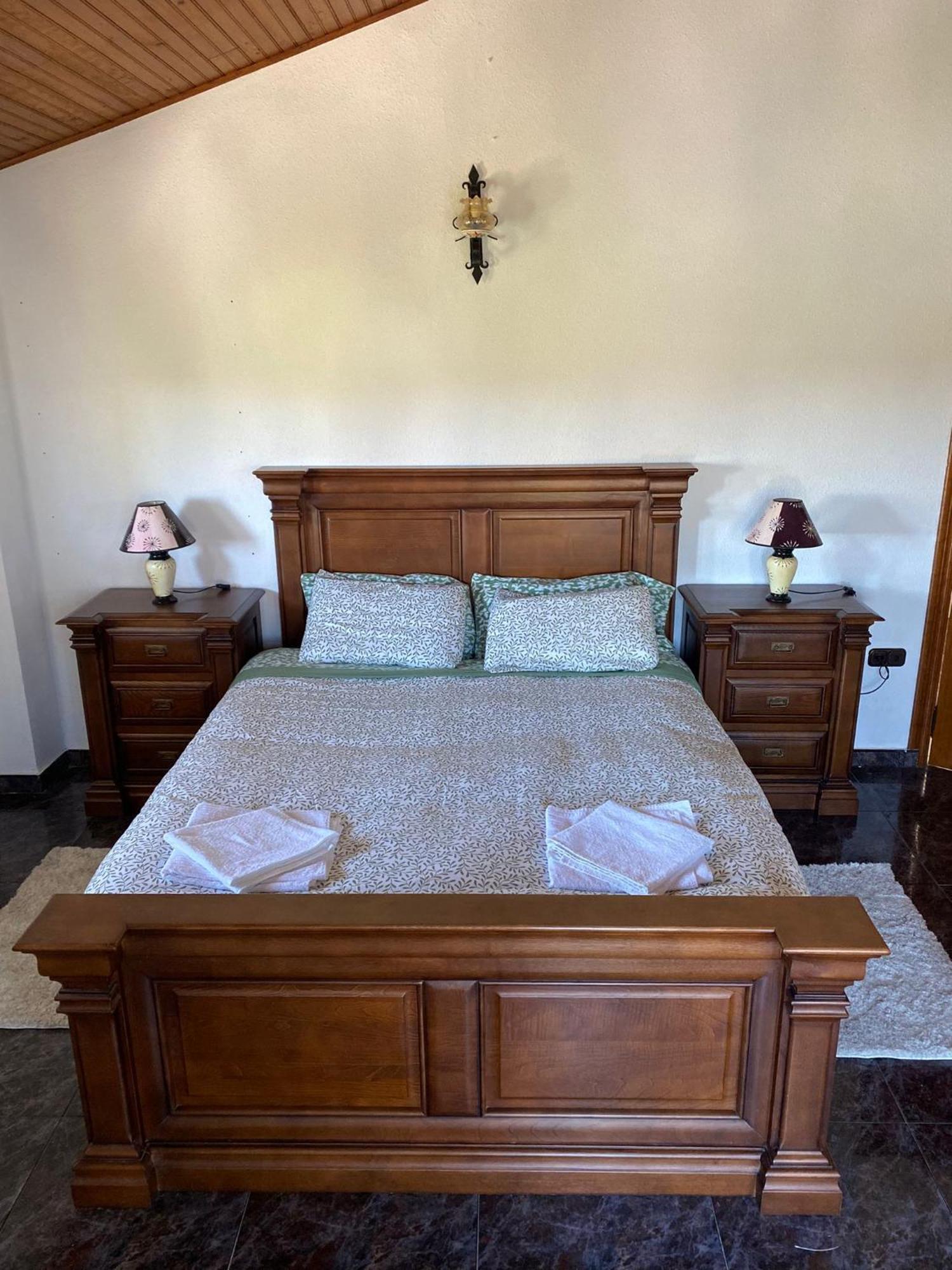 Hotel Jmca à Castro Urdiales Extérieur photo